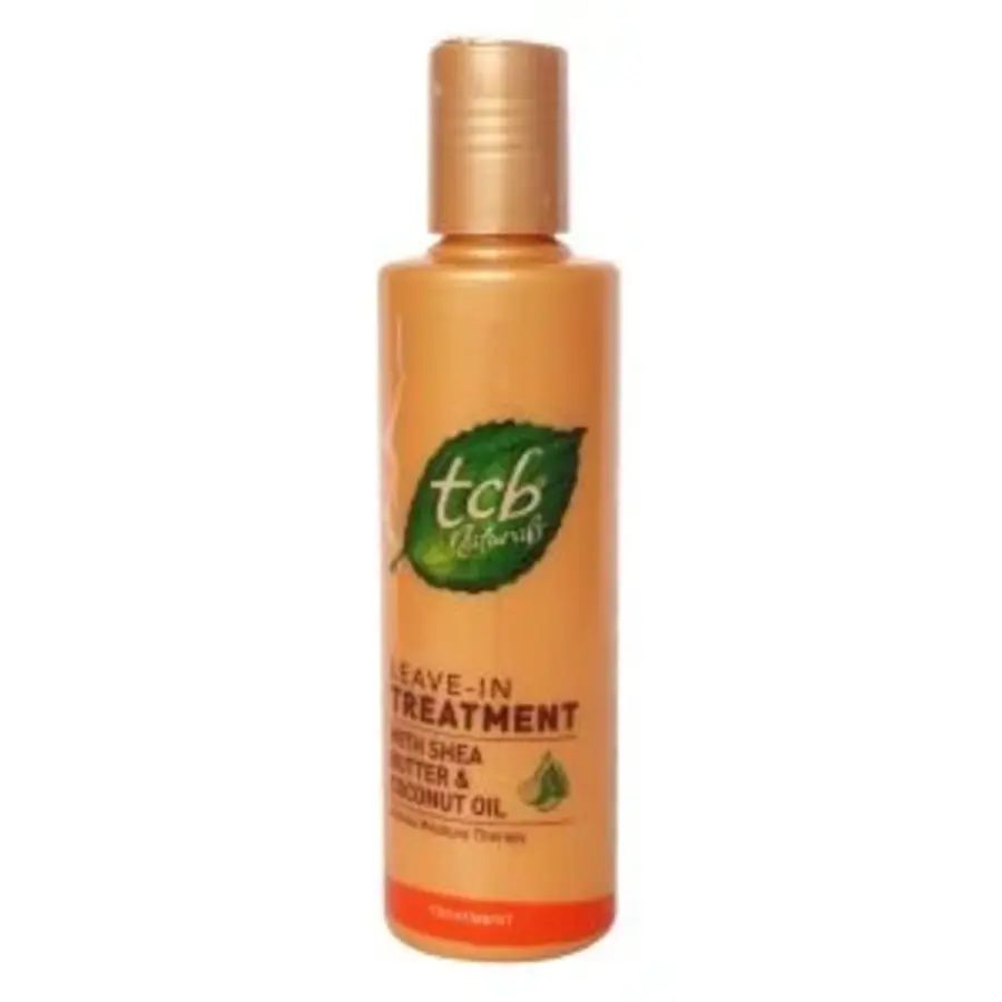 Tcb Leave In Treatment 500Ml
